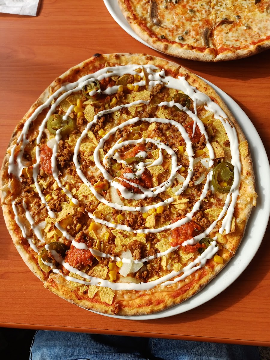 Pizzeria Pepperoni Photos 2